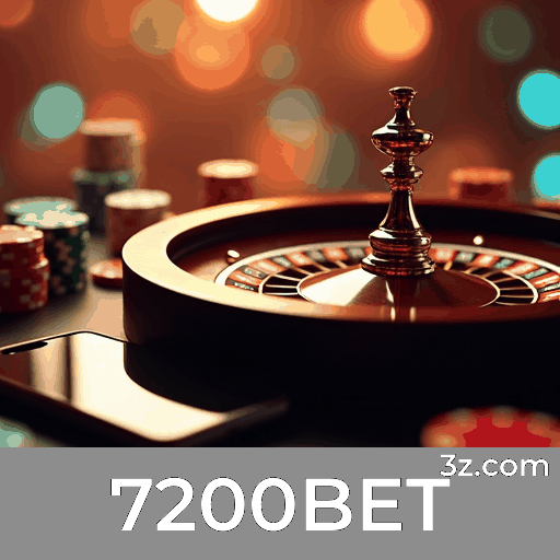 7200BET: Apostas Móveis com Facilidade e Funcionalidade