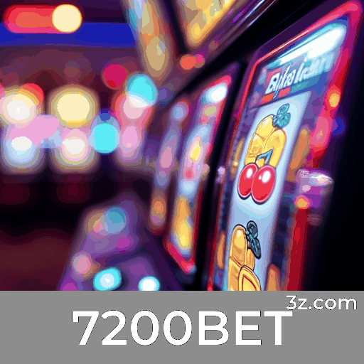 7200BET: Imersão no Luxuoso Casino ao Vivo