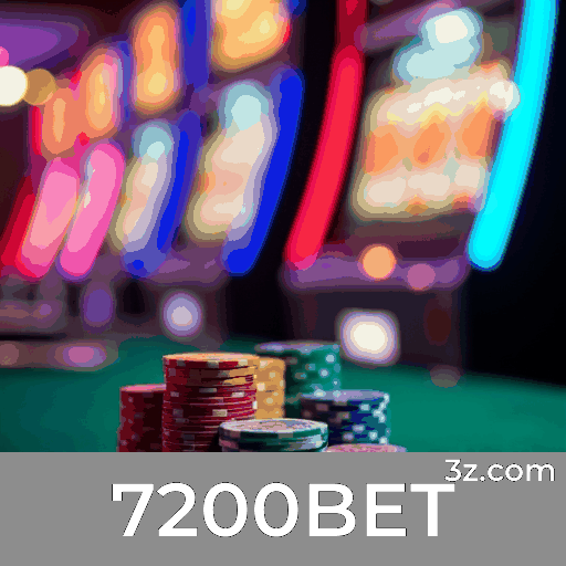 7200BET: O Melhor Cassino Online e Apostas Seguras
