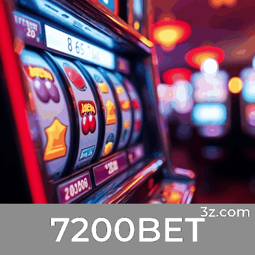 7200BET: O Melhor Cassino Online e Apostas Seguras