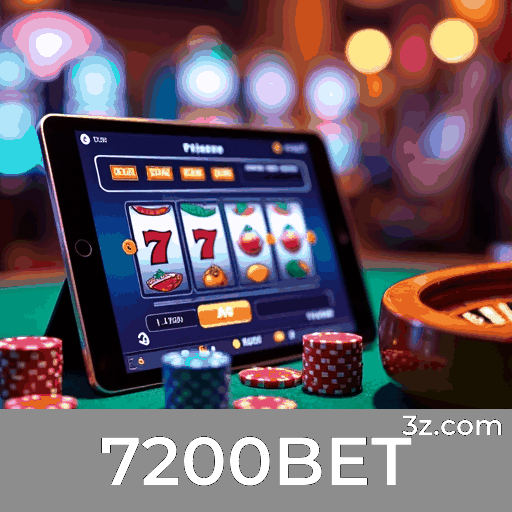 7200BET: O Melhor Cassino Online e Apostas Seguras