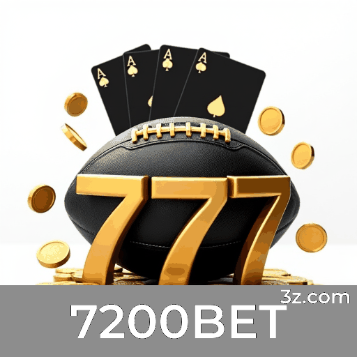 7200BET: Apostas Móveis com Facilidade e Funcionalidade