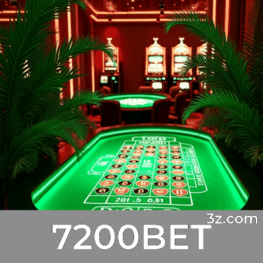 7200BET: Bônus Generosos para Jogadores Brasileiros