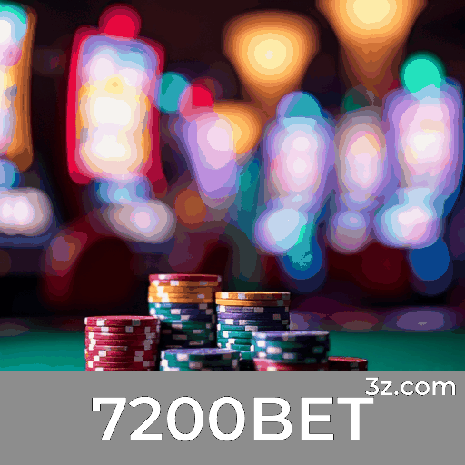 7200BET: Imersão no Luxuoso Casino ao Vivo