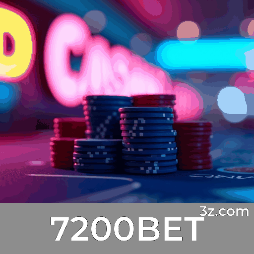 7200BET: O Melhor Cassino Online e Apostas Seguras